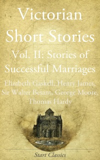 Cover image: Victorian Short Stories 9781604507393.0