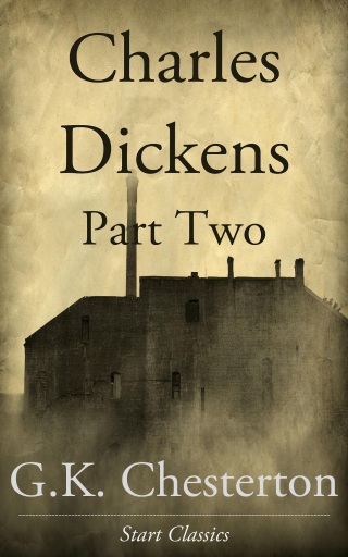 Cover image: Charles Dickens: Part One 9798636861898.0
