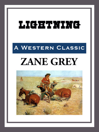 Cover image: Lightning