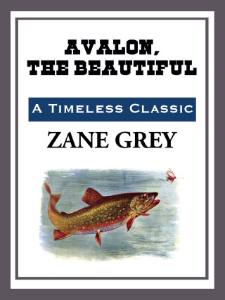 Cover image: Avalon, the Beautiful