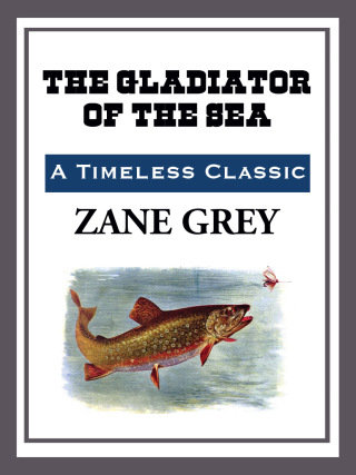 Cover image: The Gladiator of the Sea