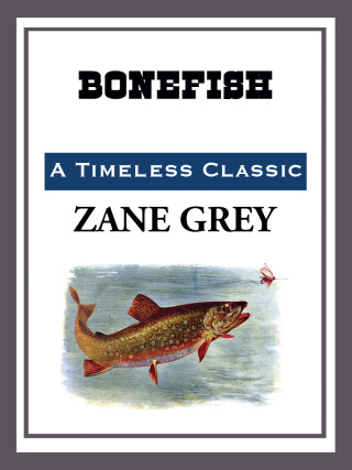 Cover image: Bonefish