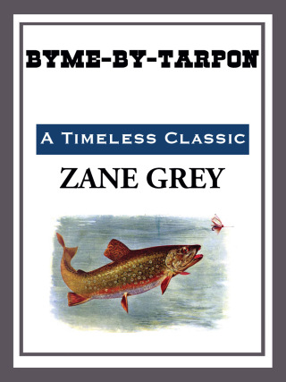 Cover image: Byme-By-Tarpon