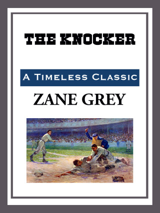 Cover image: The Knocker