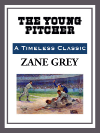 Cover image: The Young Pitcher