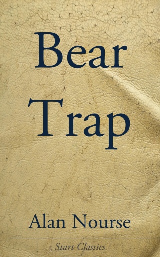 Cover image: Bear Trap 9781515404033.0