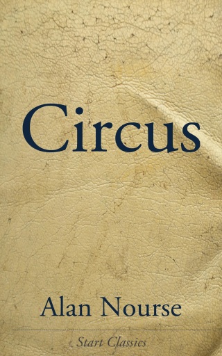 Cover image: Circus 9781503306509.0