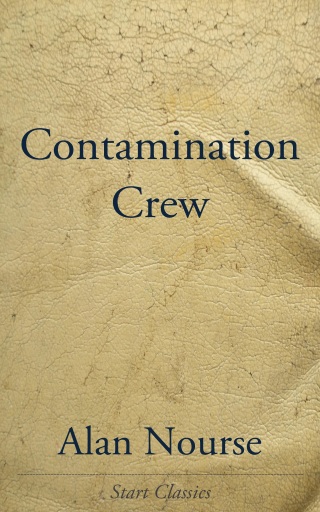 Cover image: Contamination Crew 9781515404316.0