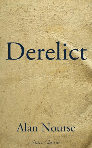 Cover image: Derelict 9781515404330.0