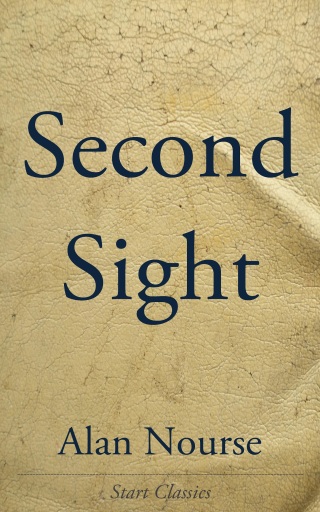 Cover image: Second Sight 9781515404095.0
