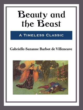 Cover image: Beauty and the Beast 9781365793561