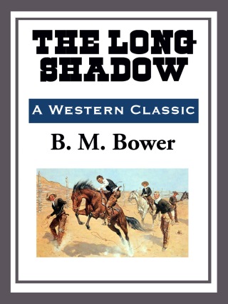 Cover image: The Long Shadow