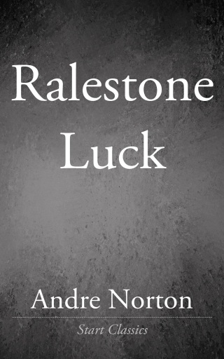 Cover image: Ralestone Luck 9781515422068