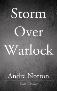 Cover image: Storm over Warlock 9781515422143
