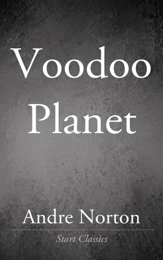 Cover image: Voodoo Planet 9781515403098.0