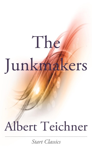 Cover image: Junkmakers 9781515346371.0