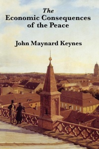 Cover image: The Economic Consequences of Peace 9781602390850.0