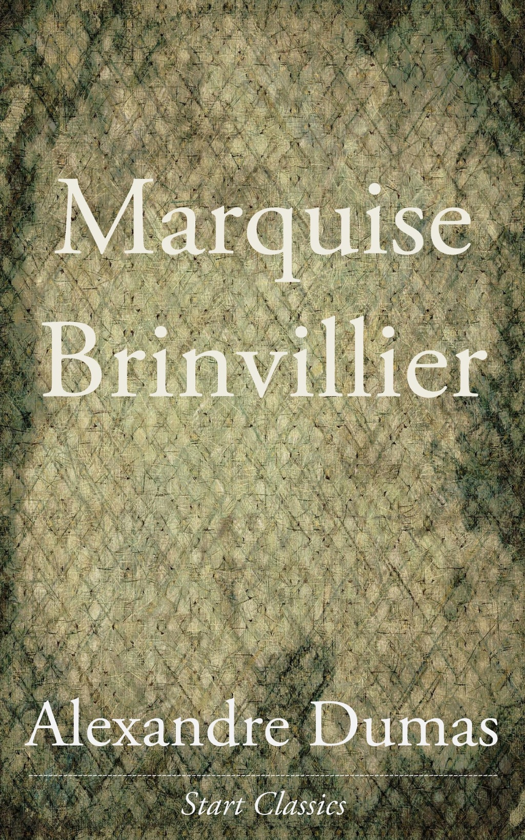 Marquise Brinvillier