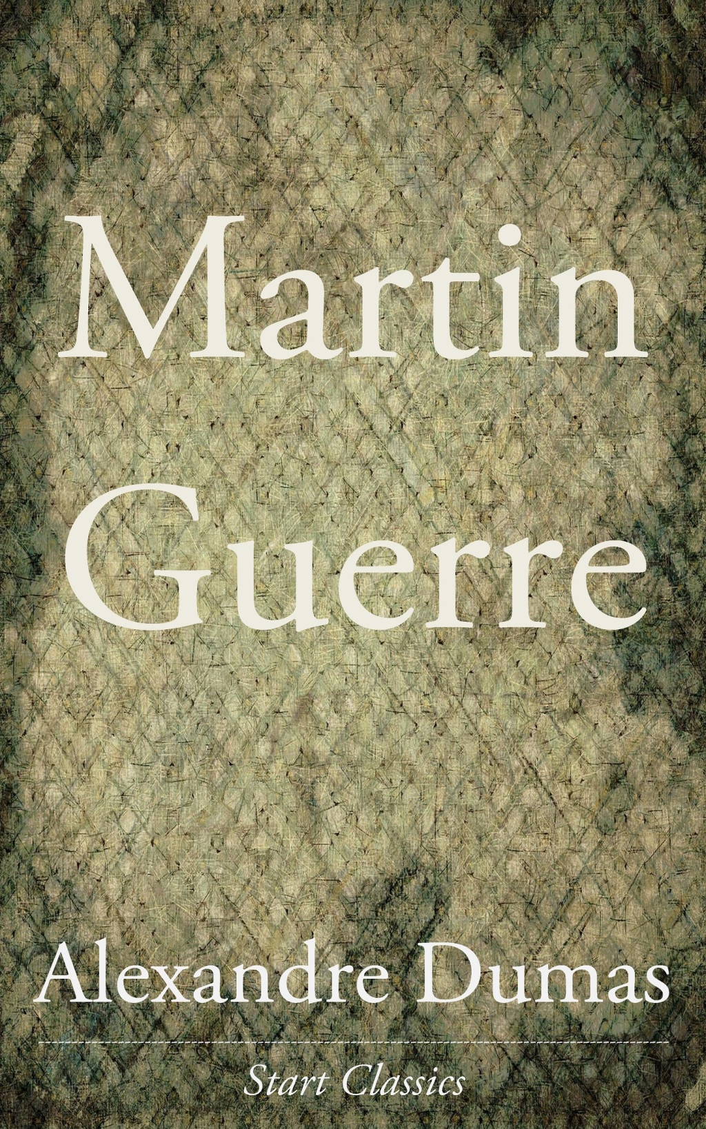 Martin Guerre