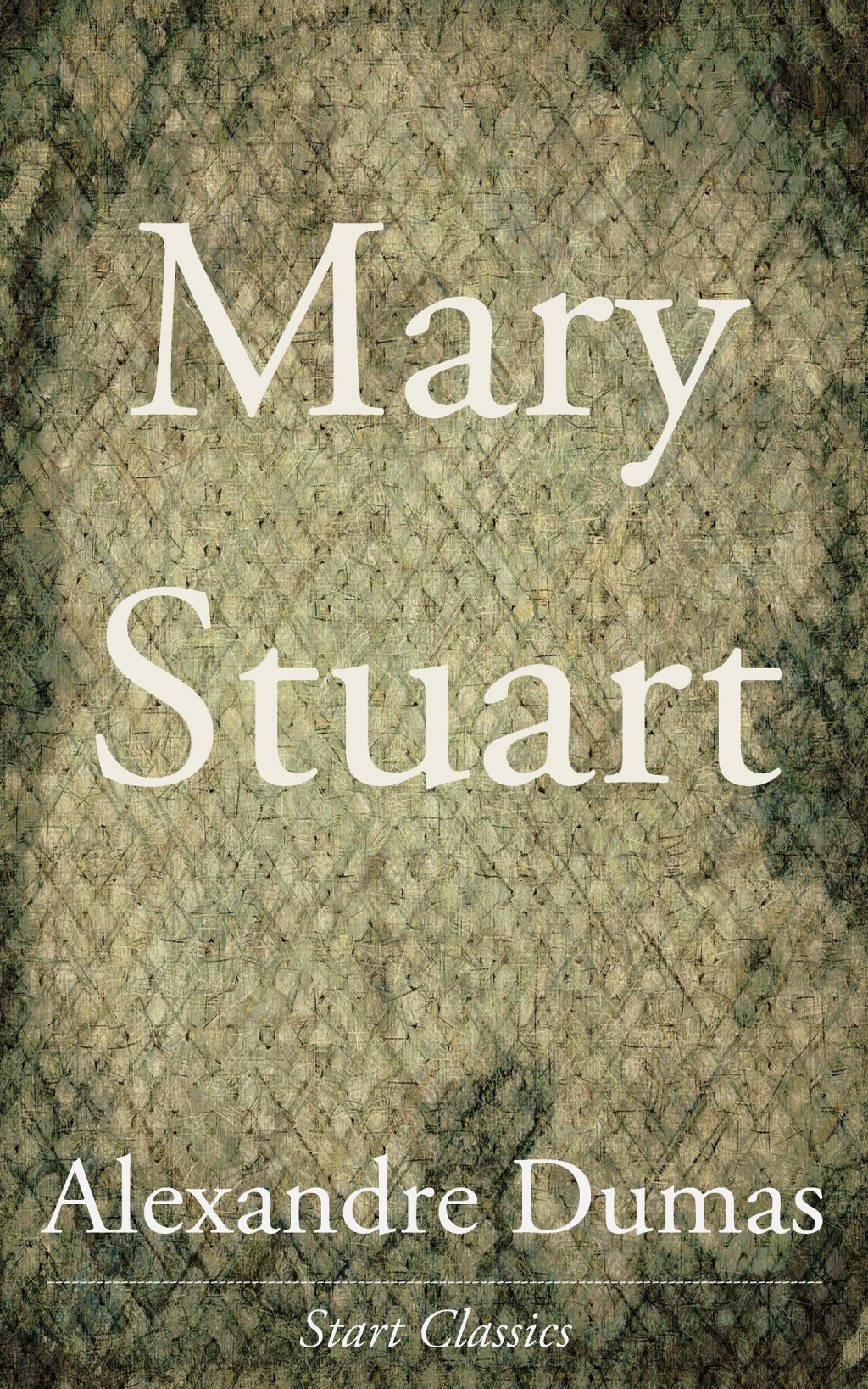 Mary Stuart: 1587