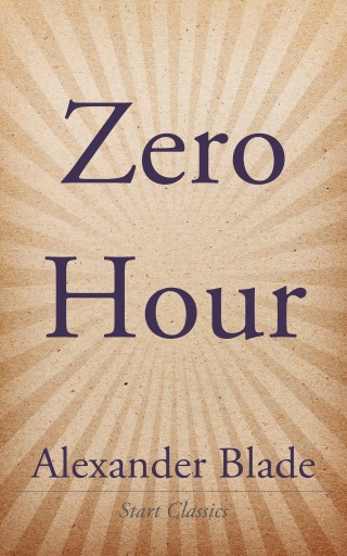 Cover image: Zero Hour