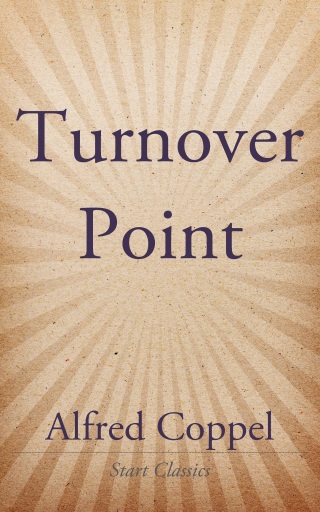 Cover image: Turnover Point