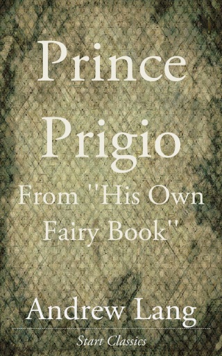 Cover image: Prince Prigio 9781981214471.0