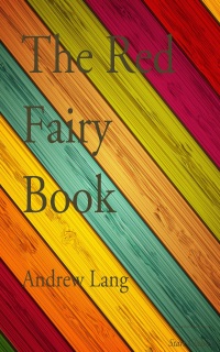Cover image: The Red Fairy Book 9781647996529