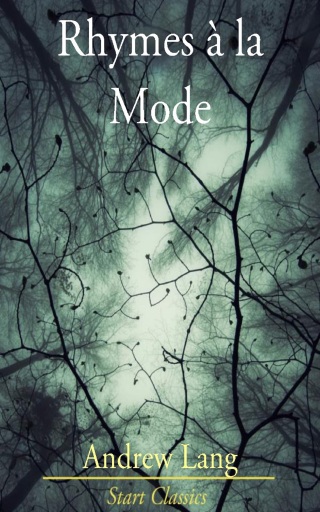 Cover image: Rhymes à la Mode 9781981234530.0