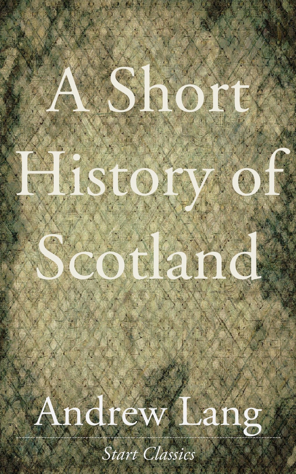 A Short History of Scotland