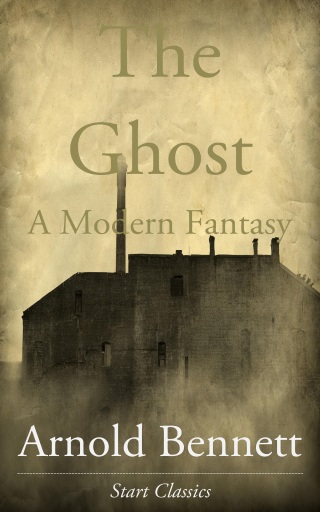Cover image: The Ghost 9781979977388.0