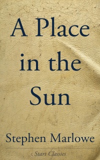 Cover image: A Place in the Sun