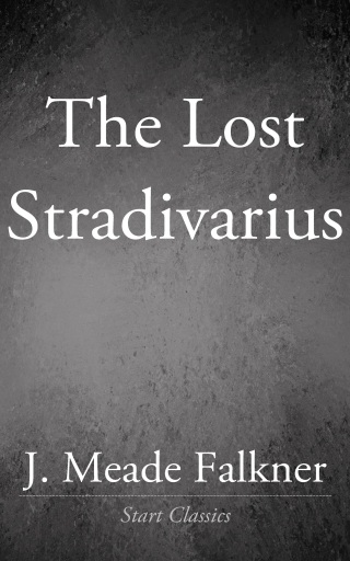 Cover image: The Lost Stradivarius 9781537534312.0