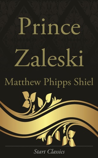 Cover image: Prince Zaleski 9798587984974.0