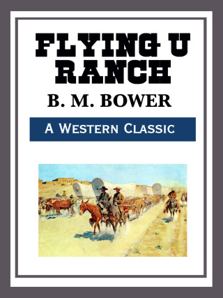 Cover image: Flying U Ranch 9781489561176.0