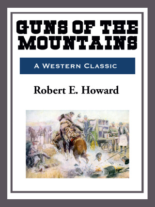 Cover image: Guns of the Mountain