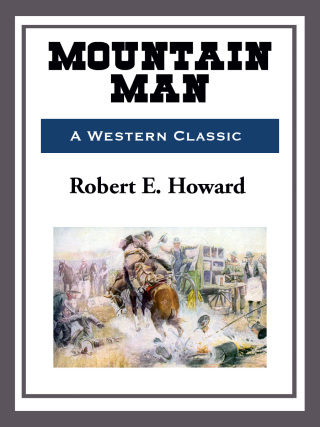Cover image: Mountain Man 9781473322851.0