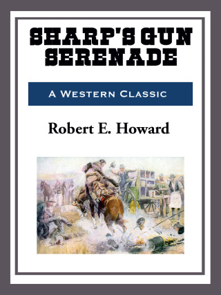 Cover image: Sharp's Gun Serenade 9781473323001, 9781500672645