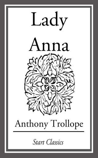 Cover image: Lady Anna