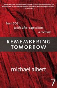 Cover image: Remembering Tomorrow 9781583227428