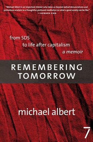 Cover image: Remembering Tomorrow 9781583227428