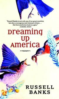 Cover image: Dreaming Up America 9781583228913