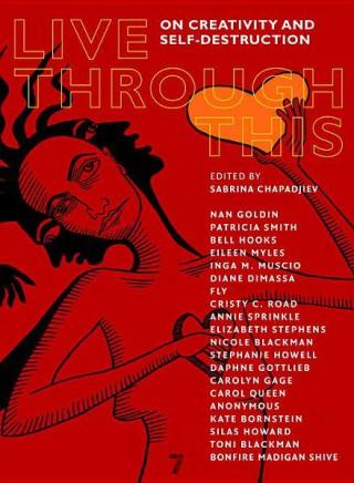Cover image: Live Through This 9781583228272