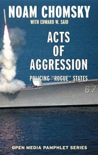 Cover image: Acts of Aggression 9781583225462