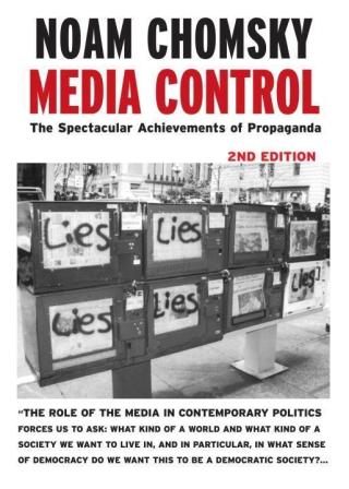 Cover image: Media Control 9781583225363