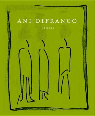 Cover image: Ani DiFranco 9781583228234