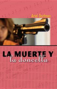 Cover image: La Muerte y la Doncella 9781583220788