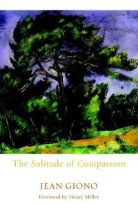 Cover image: The Solitude of Compassion 9781583225240