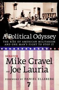 Cover image: A Political Odyssey 9781583228265