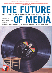 Cover image: The Future of Media 9781583226797